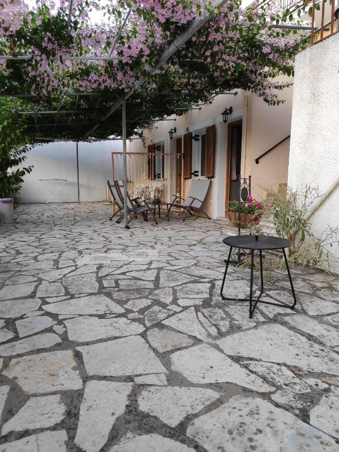 Villa Romantza Фискардон Экстерьер фото